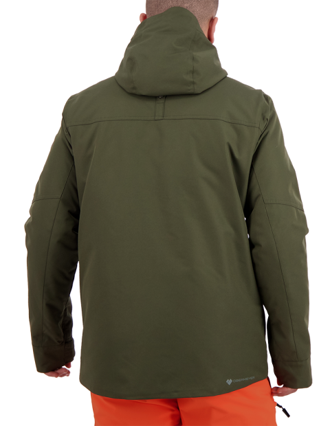 Load image into Gallery viewer, Obermeyer Grommet Jacket