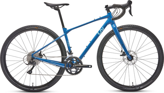 Gravel/Touring Rental