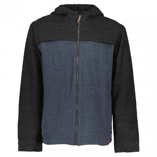 Obermeyer M's Wyatt Wooly Jacket