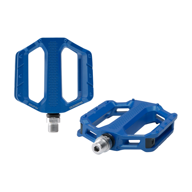 Load image into Gallery viewer, Shimano PD-EF202 Flat Pedal