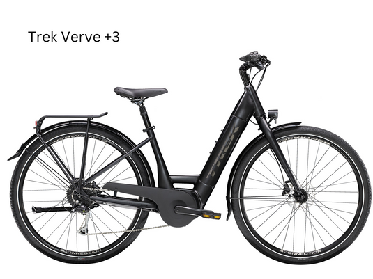 Electric Rental