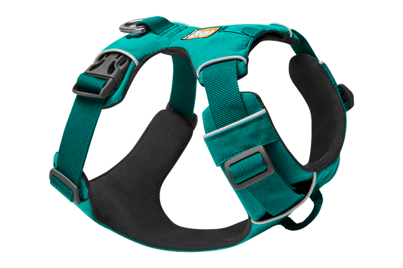 Load image into Gallery viewer, Ruffwear Front Range Dog Harness