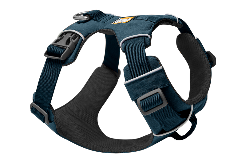 Load image into Gallery viewer, Ruffwear Front Range Dog Harness