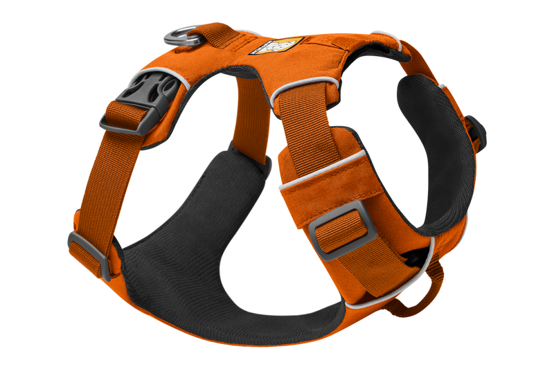 Load image into Gallery viewer, Ruffwear Front Range Dog Harness