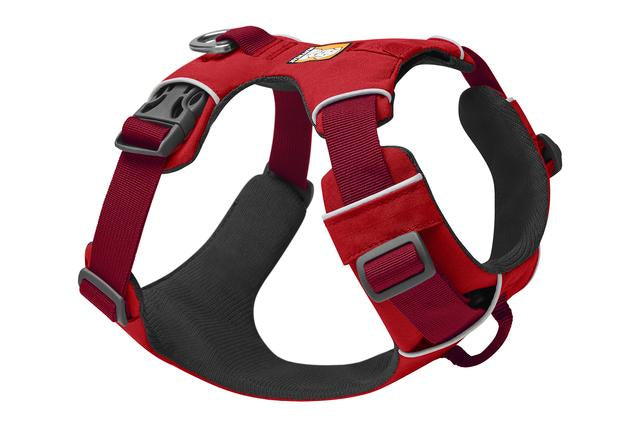 Load image into Gallery viewer, Ruffwear Front Range Dog Harness