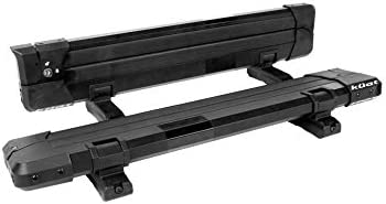 Load image into Gallery viewer, Küat Switch 6 Ski/Board Roof Rack