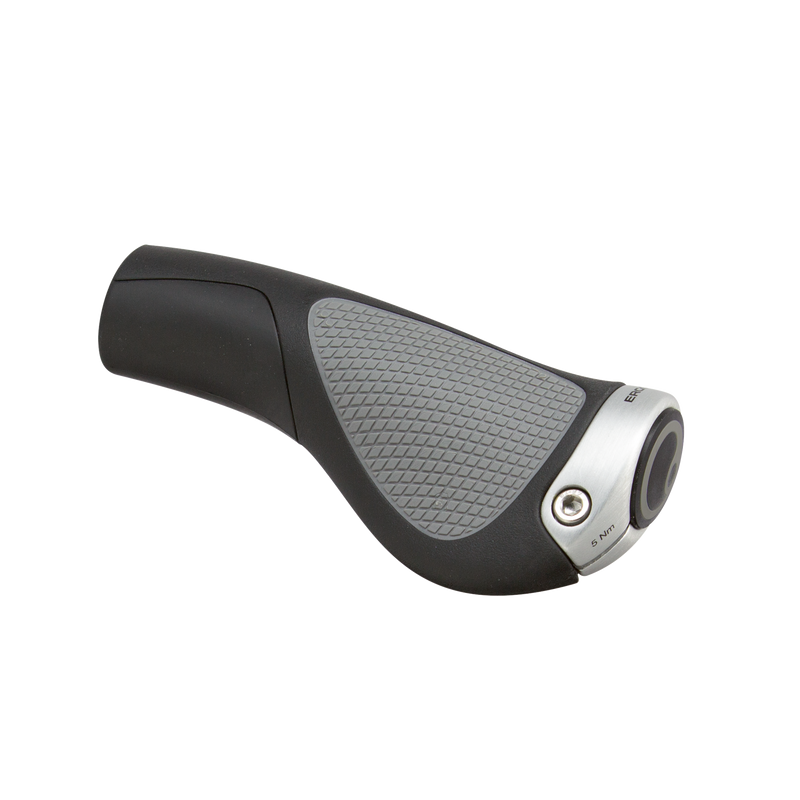 Load image into Gallery viewer, Ergon GP1-S Performance Comfort Grips