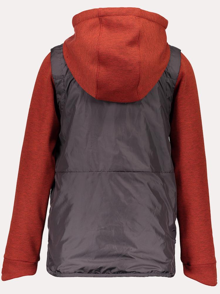 Load image into Gallery viewer, Obermeyer Soren Insulator Jacket
