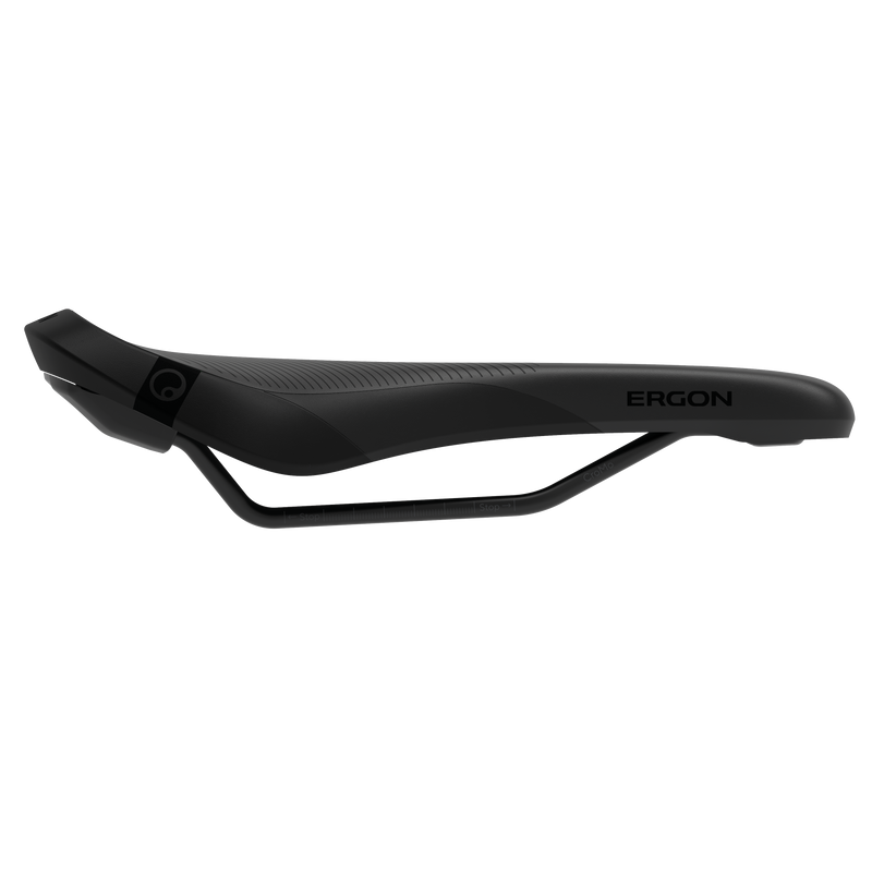 Load image into Gallery viewer, Ergon SM E-Mountain Pro Men's M/L Black