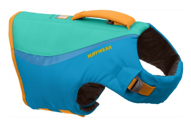 Load image into Gallery viewer, Ruffwear Float Coat Dog Life Jacket