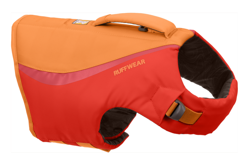 Load image into Gallery viewer, Ruffwear Float Coat Dog Life Jacket
