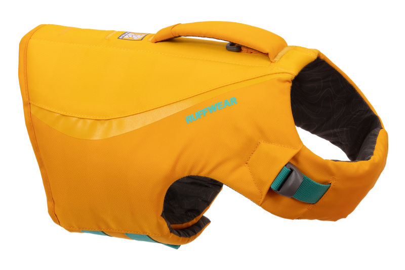 Load image into Gallery viewer, Ruffwear Float Coat Dog Life Jacket