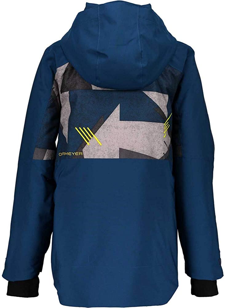 Load image into Gallery viewer, Obermeyer Boys Axel Jacket