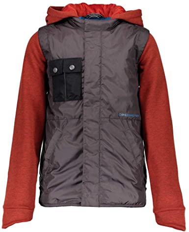 Load image into Gallery viewer, Obermeyer Soren Insulator Jacket
