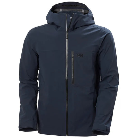 Helly Hansen Swift 3L Shell Ski Jacket