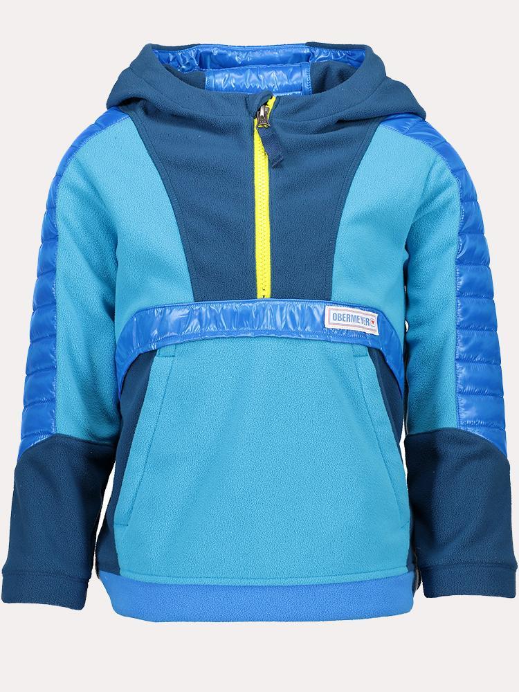 Load image into Gallery viewer, Obermeyer Dyno Fleece Pullover