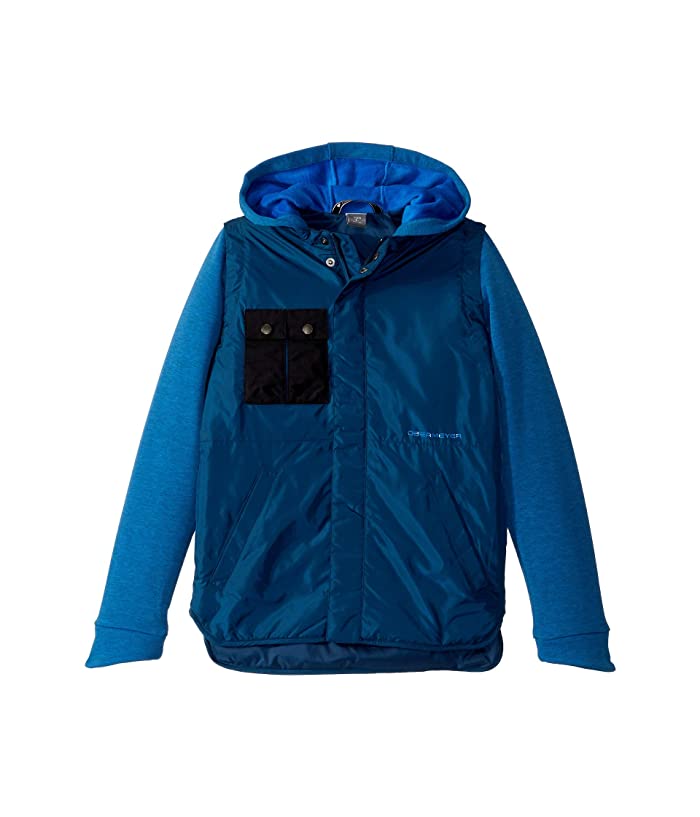 Load image into Gallery viewer, Obermeyer Soren Insulator Jacket
