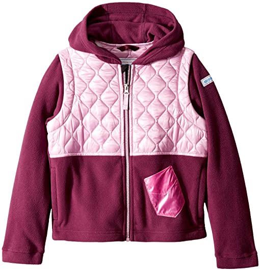 Load image into Gallery viewer, Obermeyer Hayden Hybrid Fleece Jacket