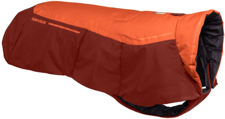 Load image into Gallery viewer, RuffWear Vert Winter Dog Jacket