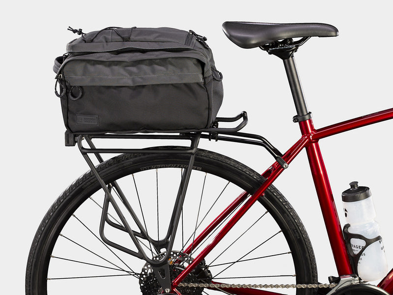 Load image into Gallery viewer, Bontrager MIK Utility Trunk Bag With Panniers
