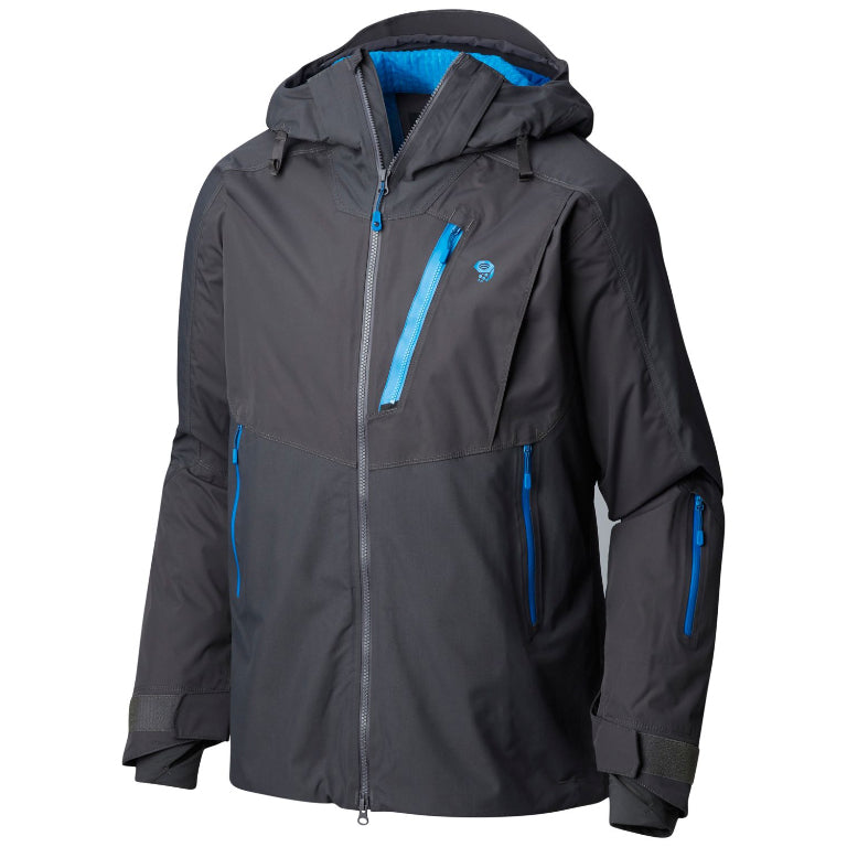 Load image into Gallery viewer, Mountain Hardwear FireFall Ski Jacket