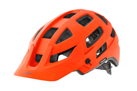 Giant Rail SX MIPS Helmet