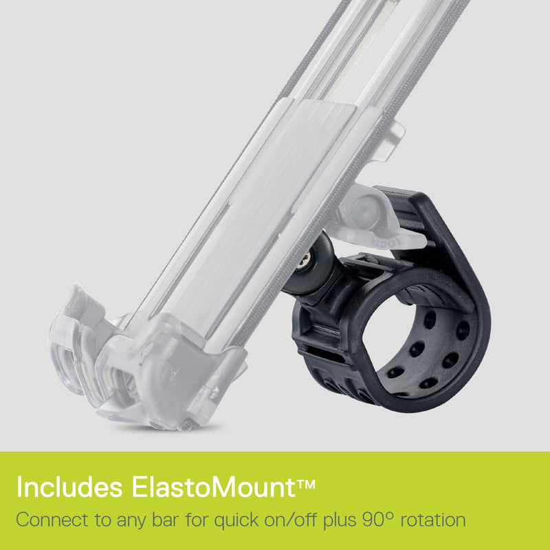 Load image into Gallery viewer, Delta Hefty+ Deluxe Phone Holder