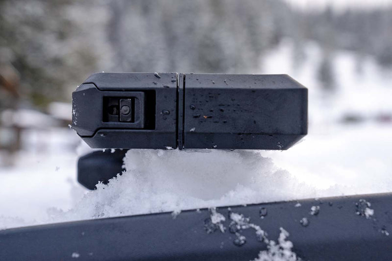 Load image into Gallery viewer, Kuat Switch 4 Rooftop Ski/Board Rack System