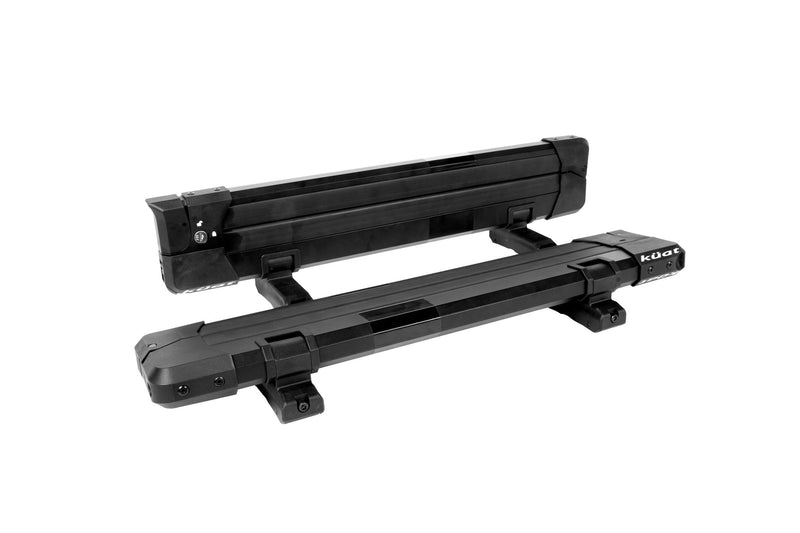 Load image into Gallery viewer, Kuat Switch 4 Rooftop Ski/Board Rack System