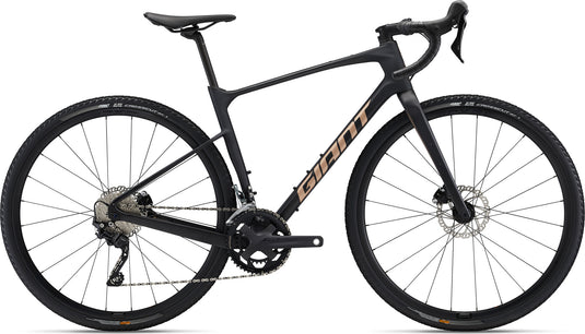 Carbon Gravel/Touring Rental