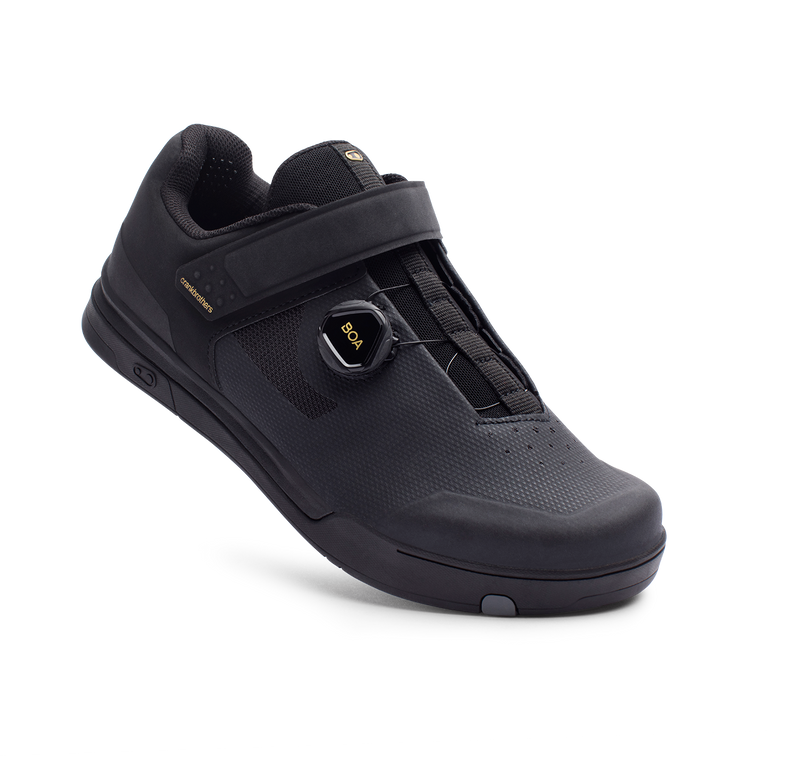 Load image into Gallery viewer, Crankbrothers Mallet Boa Clip-in Bike Shoes