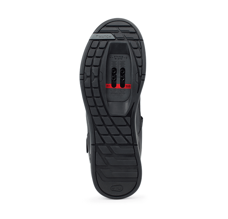 Load image into Gallery viewer, Crankbrothers Mallet Boa Clip-in Bike Shoes