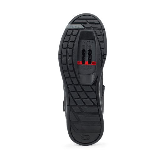 Crankbrothers Mallet Boa Clip-in Bike Shoes