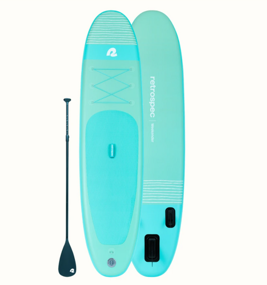 Weekend Inflatable Paddleboard 10'