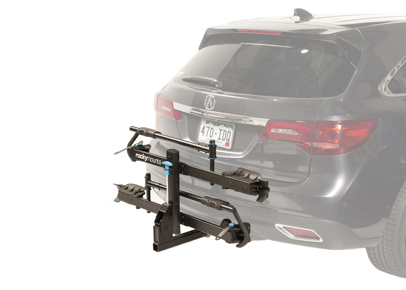 Load image into Gallery viewer, Rockymounts MonoRail 2"