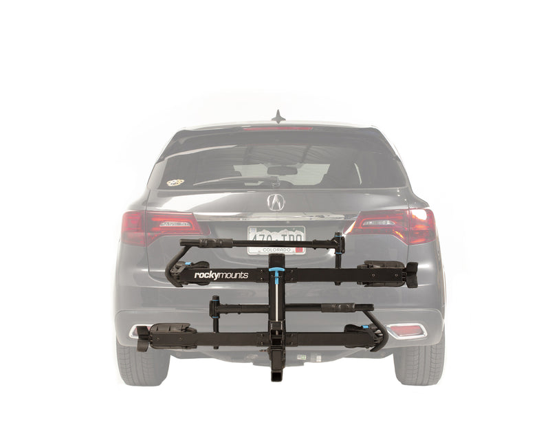 Load image into Gallery viewer, Rockymounts MonoRail 2"