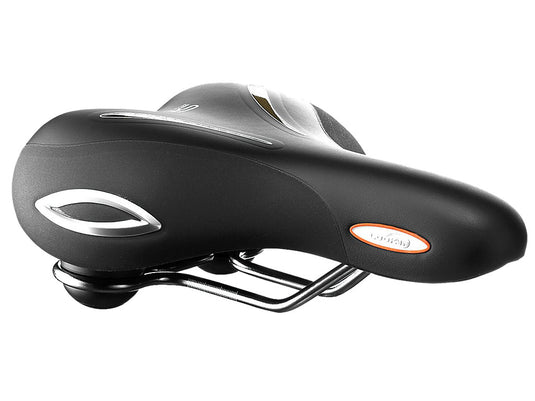 Selle Royal Lookin Relaxed Unisex Bike Saddle