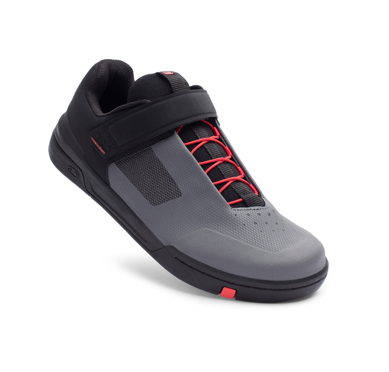 Load image into Gallery viewer, Crankbrothers Stamp Speed Lace + Strap Bike Shoes