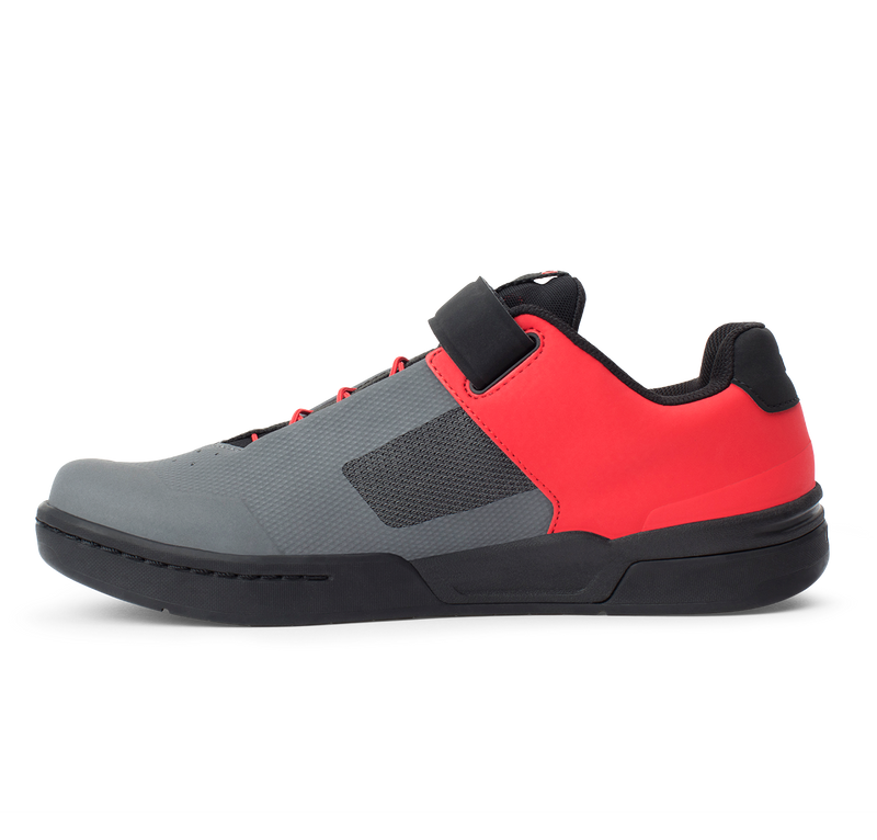 Load image into Gallery viewer, Crankbrothers Stamp Speed Lace + Strap Bike Shoes
