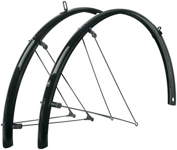 SKS Commuter II Fender set