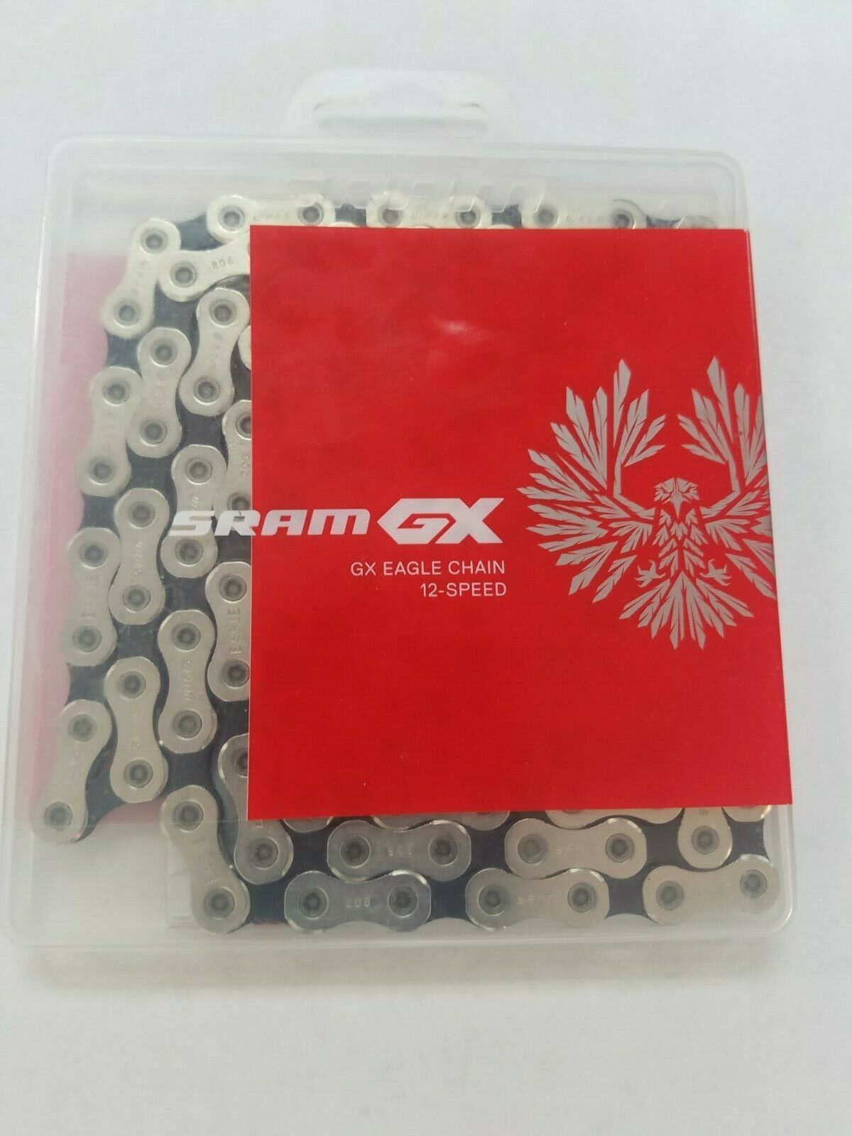 Sram gx 12 speed 2025 chain