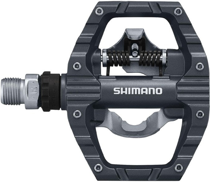 Load image into Gallery viewer, Shimano PD-EH500 SPD
