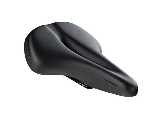 Bontrager Boulevard Saddle