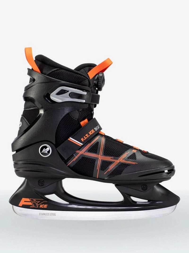 Load image into Gallery viewer, K2 F.I.T. Ice BOA