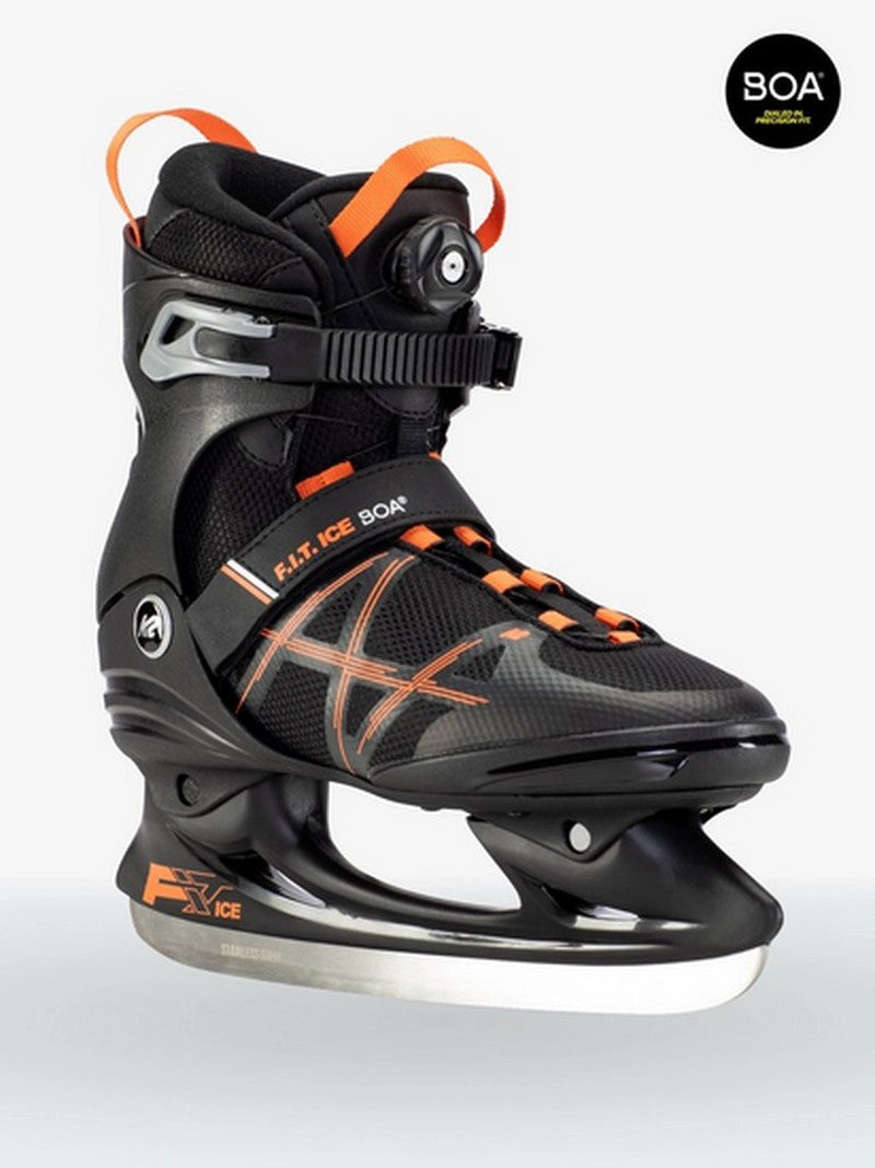 Load image into Gallery viewer, K2 F.I.T. Ice BOA