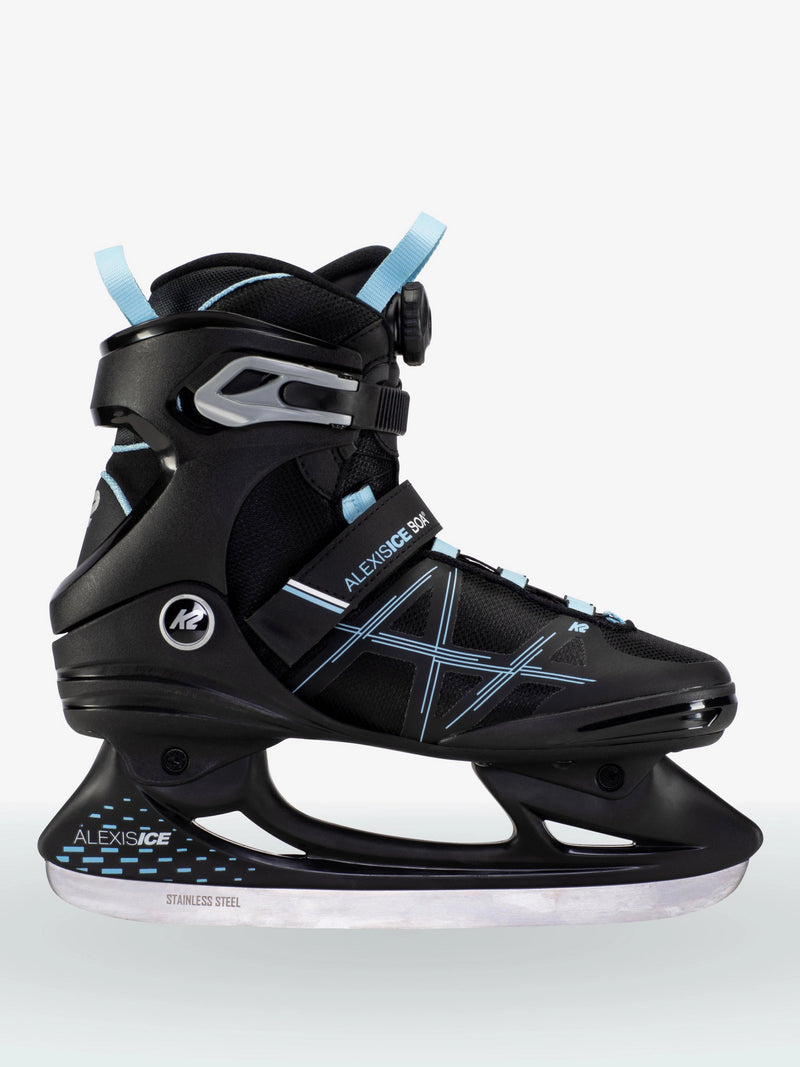 Load image into Gallery viewer, K2 Alexis Ice BOA