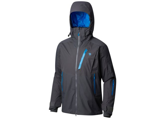 Load image into Gallery viewer, Mountain Hardwear FireFall Ski Jacket
