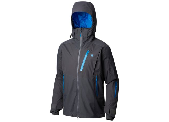 Load image into Gallery viewer, Mountain Hardwear FireFall Ski Jacket