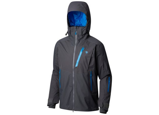 Mountain Hardwear FireFall Ski Jacket