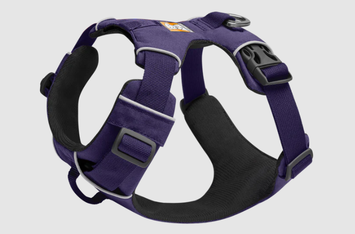 Load image into Gallery viewer, Ruffwear Front Range Dog Harness